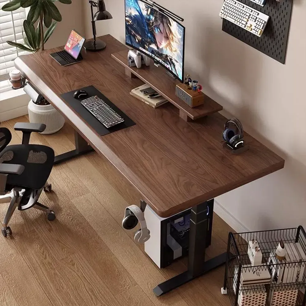Office & Computer Lift Table for Workstation - image 3