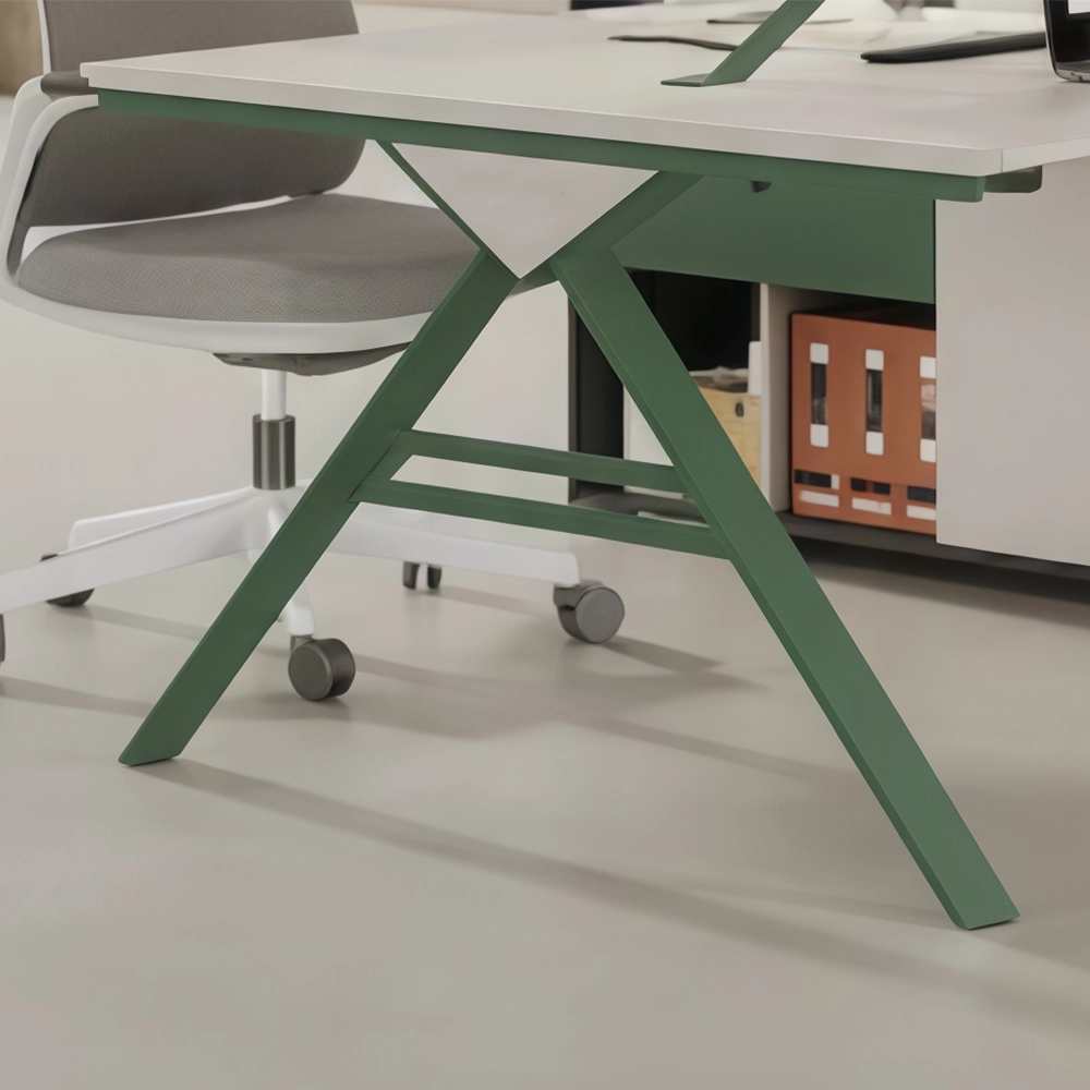 Professional Staff Desk for Productive Workspaces - image 5
