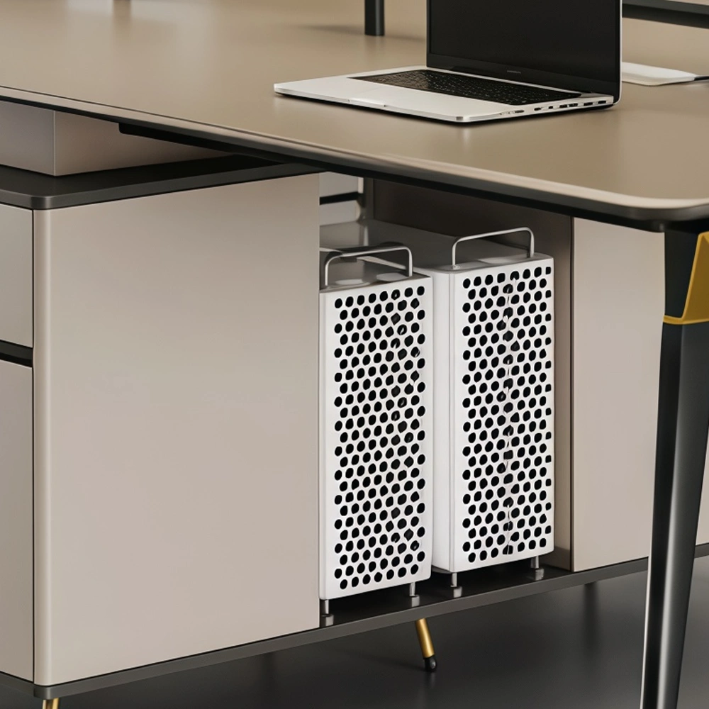 Space-Saving Workstations for Team Workspaces - image 5
