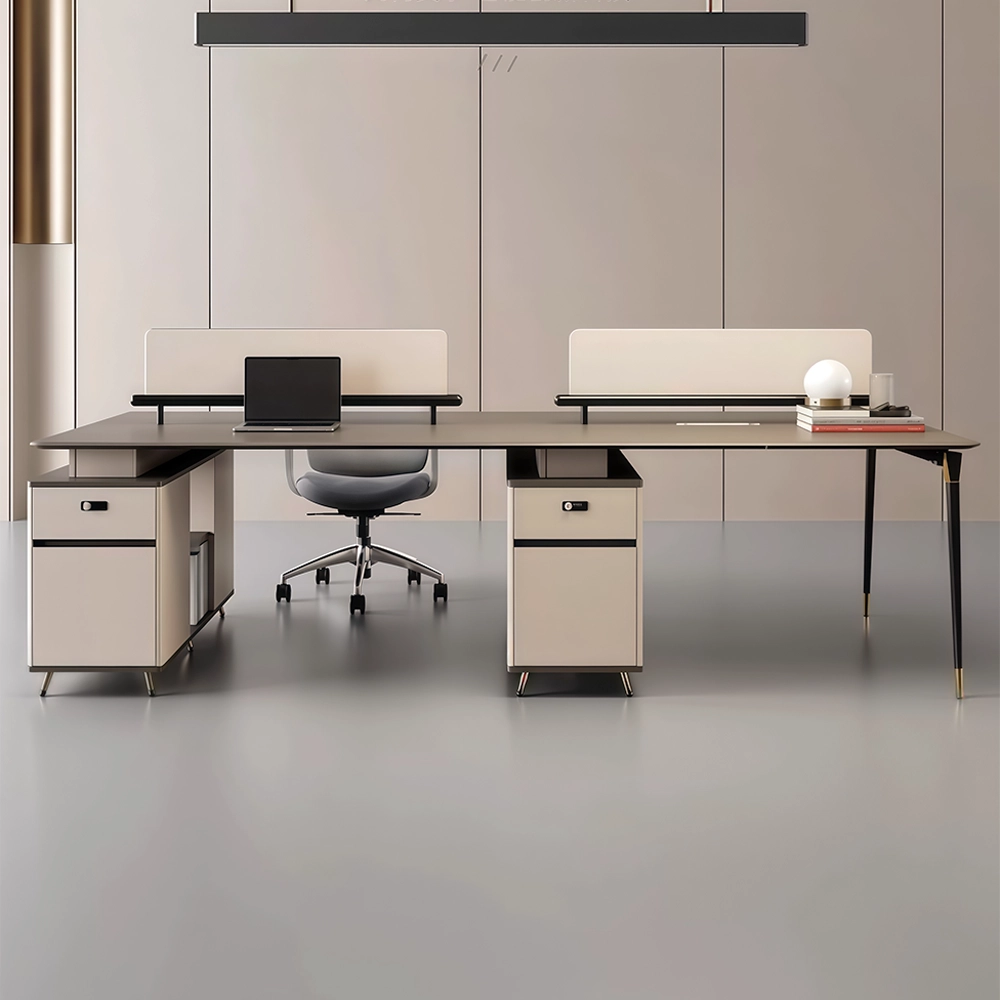 Space-Saving Workstations for Team Workspaces - image 2