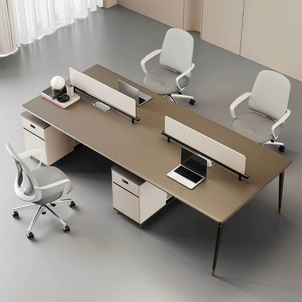 Space-Saving Workstations for Team Workspaces - image 3