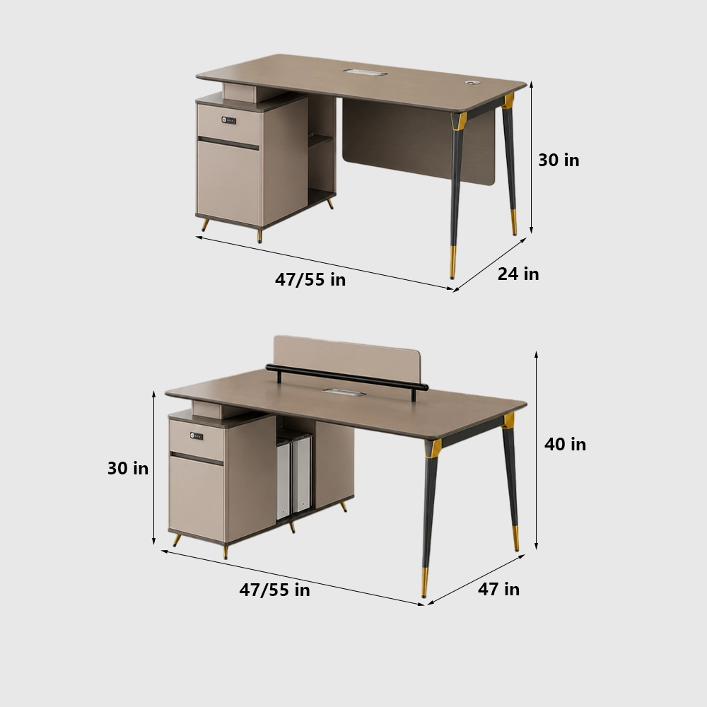 Space-Saving Workstations for Team Workspaces - image 7