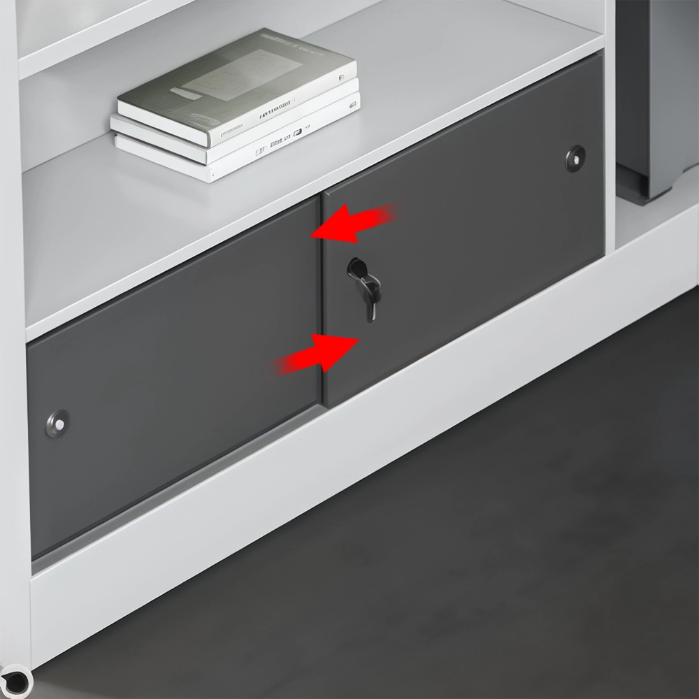 Suitable for Finance & Accounting Workstations - image 5