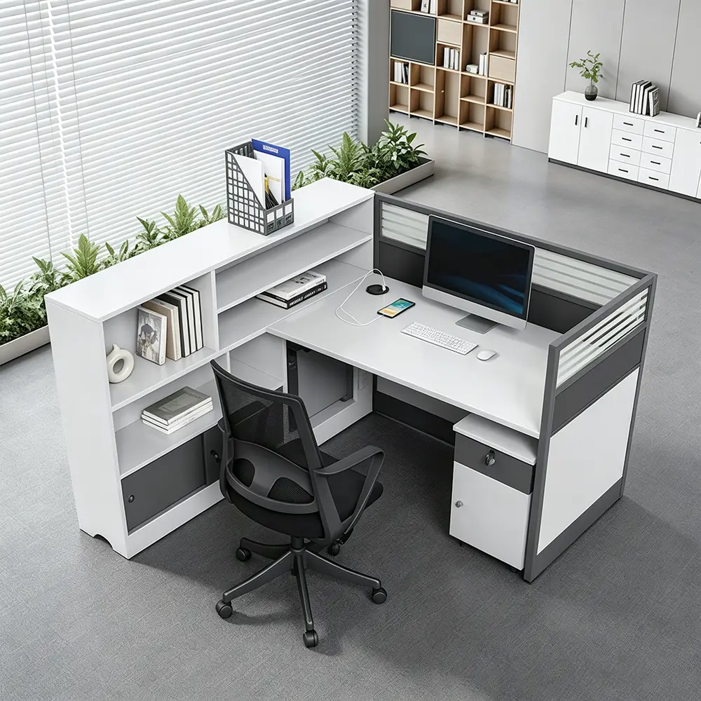 Suitable for Finance & Accounting Workstations - image 2