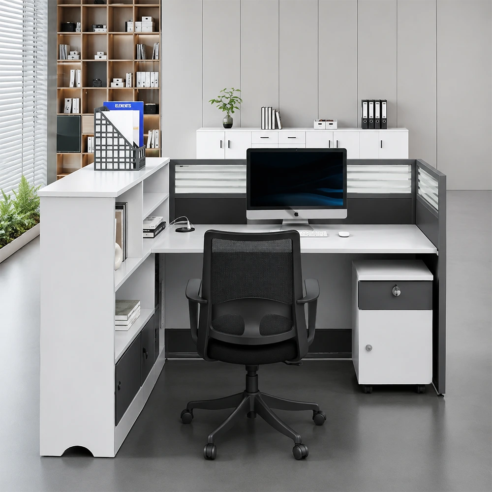 Suitable for Finance & Accounting Workstations - image 3
