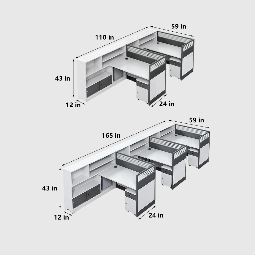 Suitable for Finance & Accounting Workstations - image 8