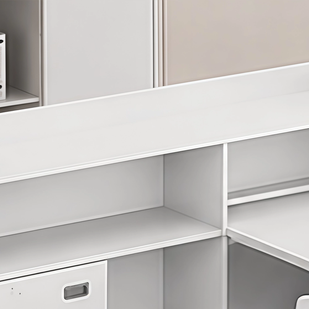 Work Tables & Workstations for Modern Offices - image 4