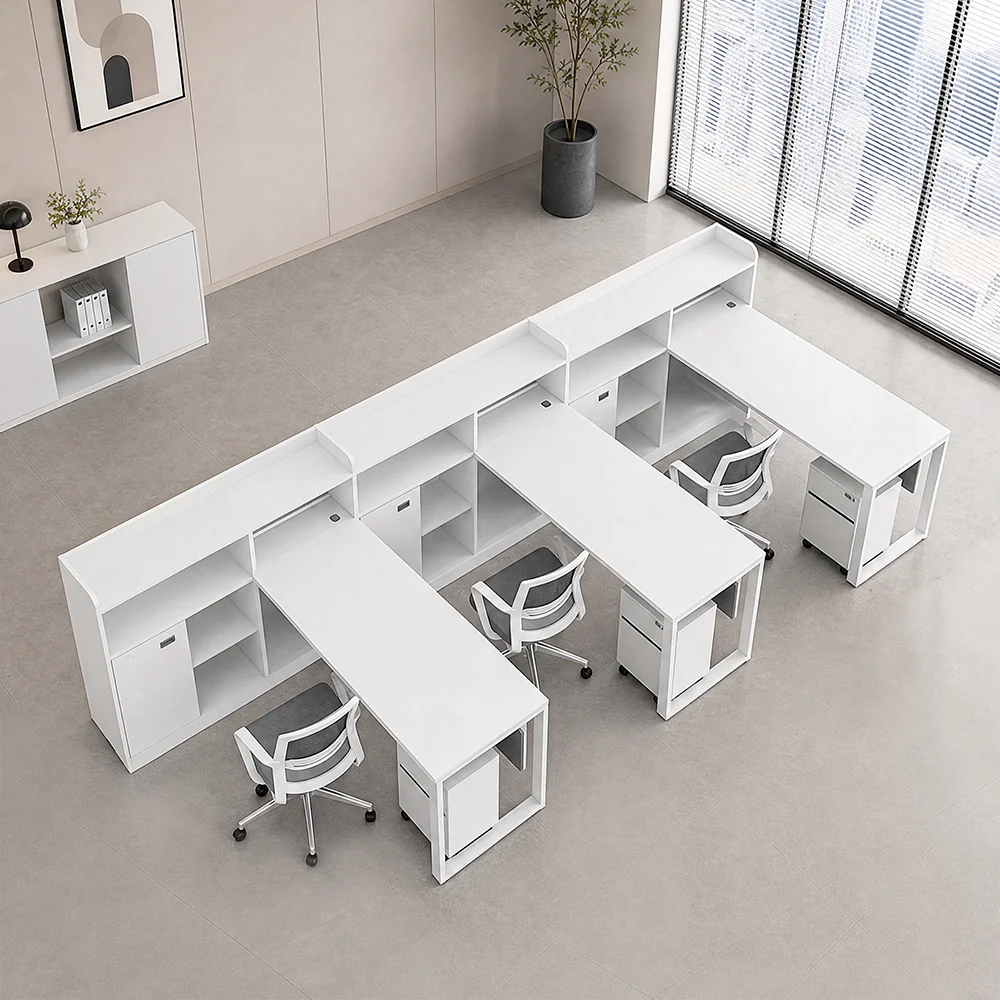 Work Tables & Workstations for Modern Offices - image 2