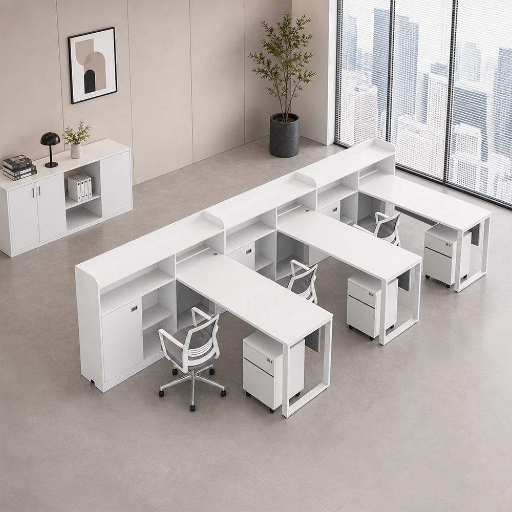 Work Tables & Workstations for Modern Offices - image 3