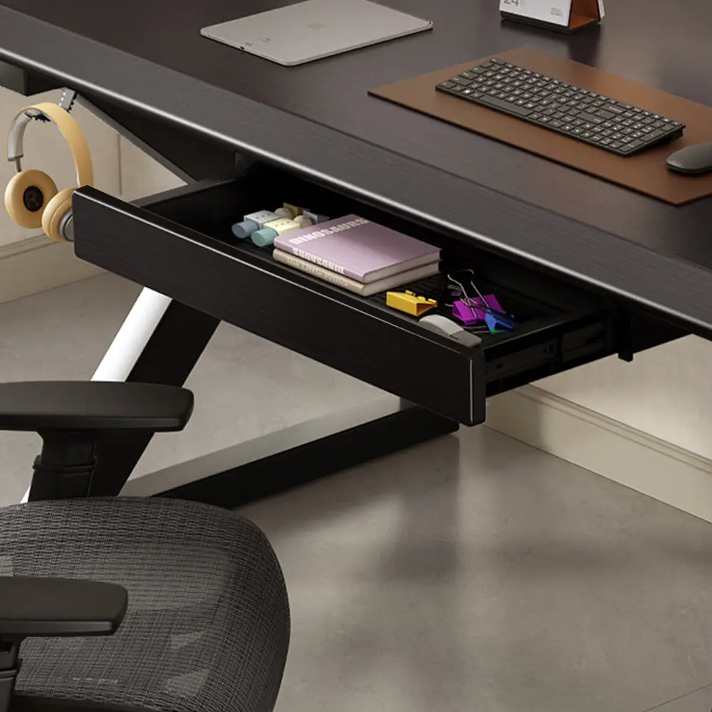 Writing Desk, Office Workstation for Home and Office Use - image 4