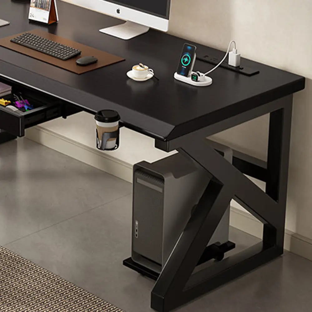 Writing Desk, Office Workstation for Home and Office Use - image 6