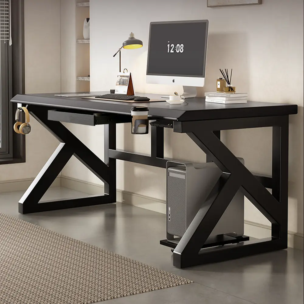Writing Desk, Office Workstation for Home and Office Use - image 2