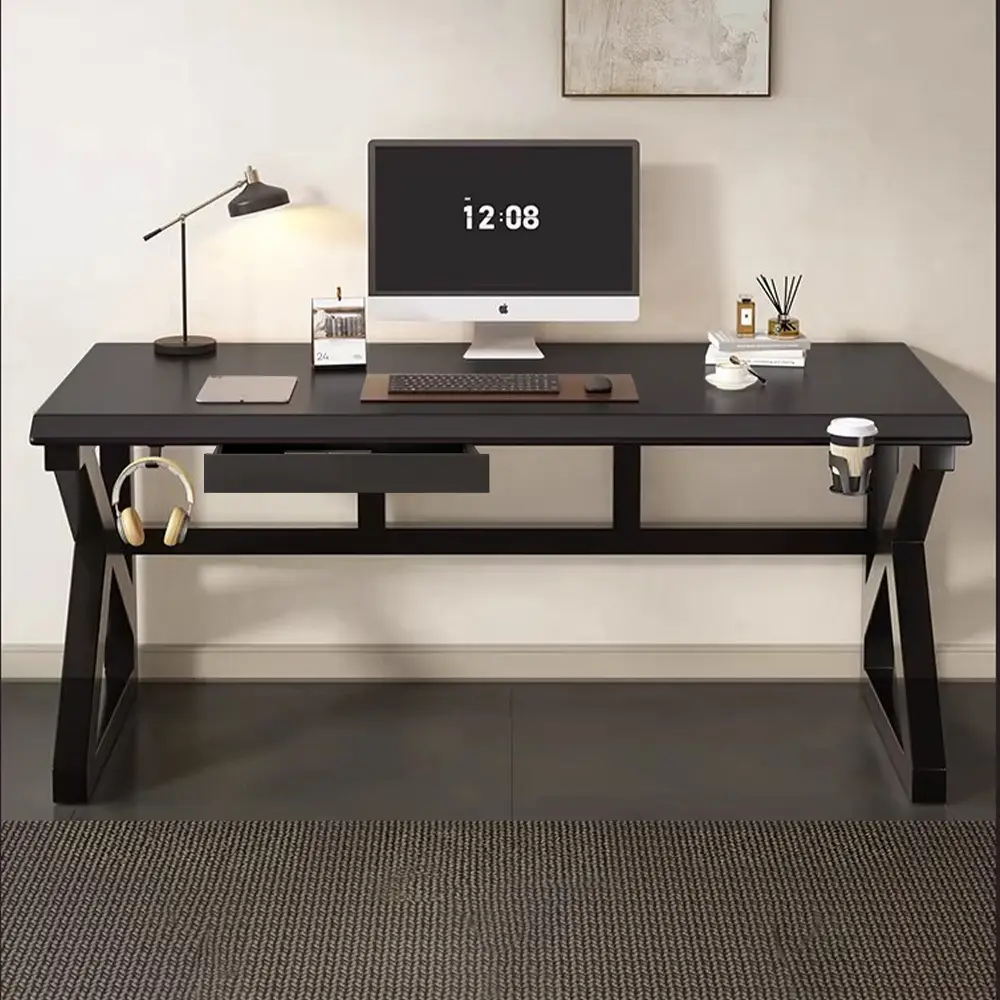 Writing Desk, Office Workstation for Home and Office Use - image 3
